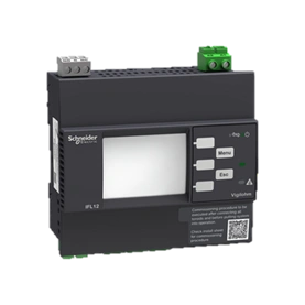 Vigilohm Insulation Fault Locators